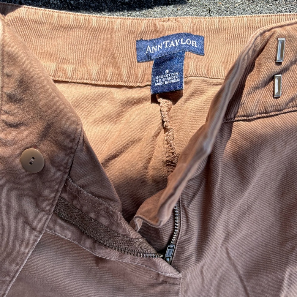 Ann Taylor Women’s Jeans